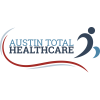 Austin Total Healthcare Logo