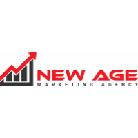 New Age Marketing Agency Logo