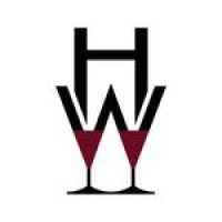 Hazeltons Wines Logo