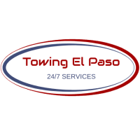 Towing El Paso Logo