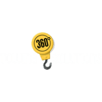 360 Towing Solutions San Antonio Logo