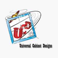 Universal Cabinet Designs Logo