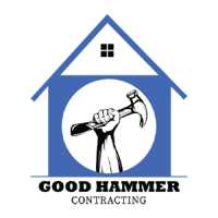 Good Hammer Contracting Logo
