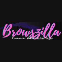 BROWSZILLA Permanent Makeup & Eyebrow Ink Removal Marsha Shaw, AE, PMUA - By Appointment Only Logo