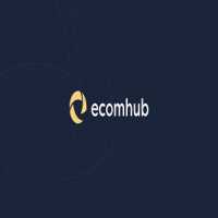 EcomHub Logo