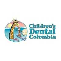 Children's Dental Columbia Logo