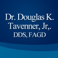 Douglas K. Tavenner, Jr., DDS, FAGD Logo