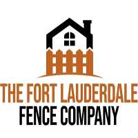 the fort lauderdale fence company Logo