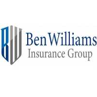 Ben Williams Insurance Group Logo