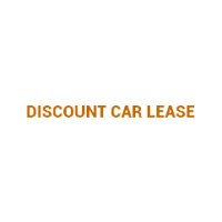 Discount Car Lease Logo
