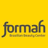 Formah Brazilian Beauty Center - Camp Creek Logo