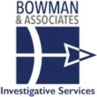 Bowman & Associates Investigative Services LLC Logo