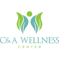 C&A Wellness Center - New Jersey Holistic Health Weight Loss Center Logo