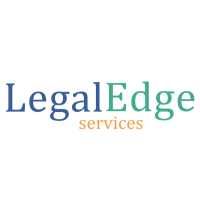 Legal Edge Services Logo