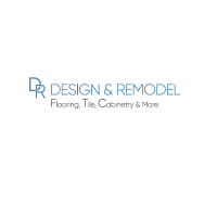 Design & Remodel Logo