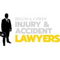 Law Giant Injury Lawyers Logo