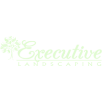 Executive Landscaping Logo