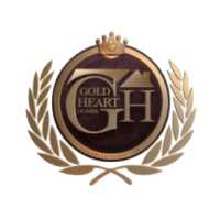 Gold Heart Homes LLC Logo