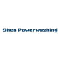 Shea Powerwashing Logo