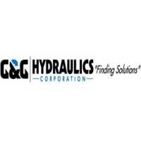 G&G Hydraulics Logo
