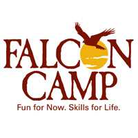 Falcon Camp Logo