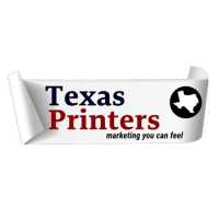 Texas Printers Logo