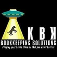 KBK Bookkeeping Solutions Logo
