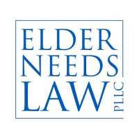 Elder Needs Law, PLLC - Medicaid, Estate Planning & Probate Law Firm Logo