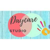 Daycare Studio Logo