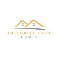 Integrity Cash Homes Logo