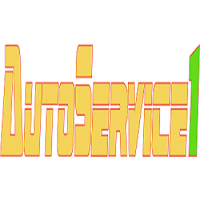 AutoService1 Logo