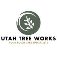 Utah Tree Works Logo
