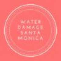 Water Damage Experts of Santa Monica Logo