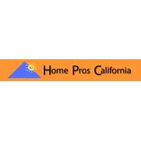 Home Pros California Logo