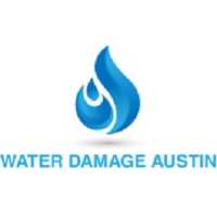 Water Damage Austin Logo
