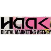 Haak Digital Marketing Agency Phoenix Logo