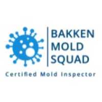 Bakken Mold Squad Logo