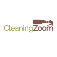 Cleaning Zoom Logo