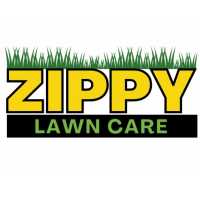 Zippy Lawn Care Logo