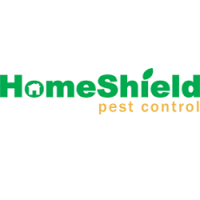 HomeShield Pest Control - Los Angeles Logo