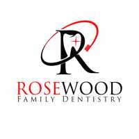 Rosewood Family Dentistry Logo