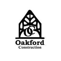 Oakford Construction Logo