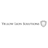 Yellow Lion Solutions LLC Logo