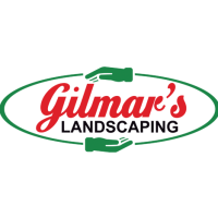GH & Landscaping Logo
