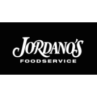 Jordano's Foodservice Logo
