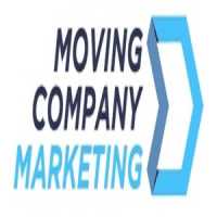 Moving Company Marketing Logo