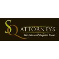 SQ Attorneys, Criminal Defense Lawyers Logo