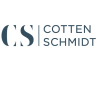 Cotten Schmidt, L.L.P. Logo