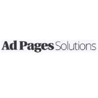 Ad Pages Solutions Logo