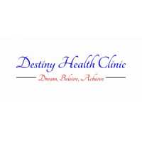 Destiny Health Clinic Inc. Logo